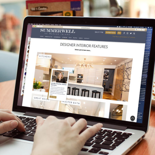 Blog Post Thumbnail for Fusion Client Summerwell Wins 